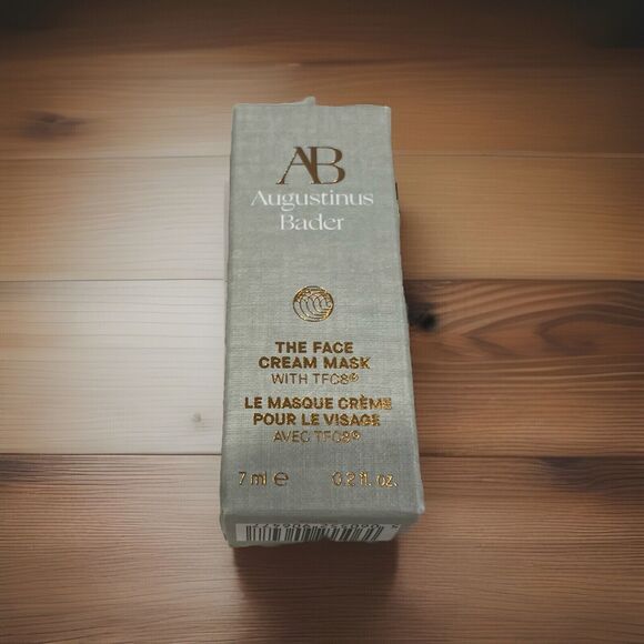 Augustinus Bader The cream With TFC8 7 Ml/ 0.2 Oz BNIB - Picture 1 of 1